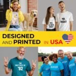 APPARELYN Custom T-Shirt Design - Your Personalized T-Shirts with Logo, Text, Image Print - Image 7