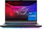 ASUS ROG Strix G16 (2025) Gaming Laptop, 16” FHD+ 16:10 165Hz/3ms Display, NVIDIA® GeForce RTX™ 5060 Laptop GPU, Intel® Core™ i7 Processor 14650HX, 16GB DDR5, 1TB Gen 4 SSD, Wi-Fi 7, Windows 11 Home - Image 2
