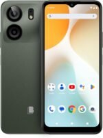 BLU F5| 5G | 2024 | All-Day Battery | Unlocked | 6.6” HD+ Display | 128GB | Dual 50MP | US Version | Green - Image 2
