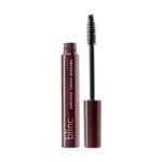 Blinc Amplified Tubing Mascara – Soft-Glam Volume & Definition, Longwear, Smudge & Flake Proof, Natural Bamboo Blend, Sensitive Eyes Safe, Washable - Image 2