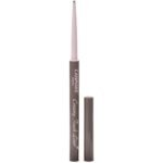 CANMAKE Creamy Touch Liner 1.5mm Slim Eyeliner (0.09 g) (02 Medium Brown) - Image 2