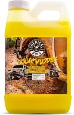 Chemical Guys Tough Mudder Foaming Heavy Duty Car Wash Soap - Soap for Foam Cannons, Foam Guns, or Buckets - Safe for Trucks, ATVs, RVs, and Off-Road Vehicles - 64 oz Lemon Scent - Image 2