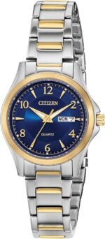 Citizen Quartz Womens Watch - Image 2
