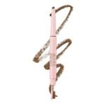 Covergirl Clean Fresh Brow Filler Pomade, 400 Soft Brown, Eyebrow Pencil, Ultra-Precise Tip, Creamy Formula, Highly Pigmented, Soft Matte Finish, Vegan Formula, 0.007oz - Image 2