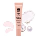 Elizabeth Mott Thank Me Later Eye Primer - Long-Lasting, Eyeshadow Primer Base for Oily Lids & Crease-Free Wear - Smudge-Proof, Lightweight, Cruelty-Free - 10g - Image 2
