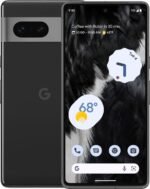 Google Pixel 7 128GB 5G Smartphone - Unlocked for All Carriers - US Version - (Obsidian) - Image 2