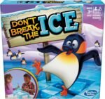 Hasbro® Don’t Break The Ice Game, Classic Version for Ages 3+ Years, 2-4 Players - Image 2