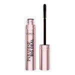L'Oreal Paris Paradise Big Deal Mascara, Volumizing and Lengthening Formula, Buildable, Clump Resistant, Washable Blackest Black Mascara, 0.33 Fl Oz - Image 2