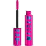 Maybelline Lash Sensational Firework Waterproof Mascara, Lengthening & Volumizing Mascara for up to 24HR wear, Very Black, 1 Count - Image 2