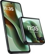 Motorola Razr Ultra 2025 | Unlocked | Made for US 16/512GB | 50MP Camera | Pantone Scarab - Image 2