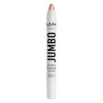 NYX PROFESSIONAL MAKEUP Jumbo Eye Pencil, Blendable Eyeshadow Stick & Eyeliner Pencil - Yogurt - Image 2