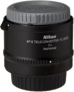 Nikon Auto Focus-S FX TC-20E III Teleconverter Lens with Auto Focus for Nikon DSLR Cameras - Image 2