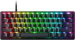 Razer Huntsman V3 Pro Mini 60% Esports Gaming Keyboard: Analog Optical Switches - Razer Snap Tap - Rapid Trigger - Adjustable Actuation - Dual-Purpose Mod Keys - Doubleshot PBT Keycaps - Black - Image 2