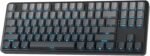 Redragon K707 PRO GB 80% Gasket RGB Gaming Keyboard, 3-Modes Wireless TKL Mechanical Keyboard w/Hot-Swap South-Facing LEDs Socket, PBT Gradient Keycaps & 5-Layer Noise Dampening, Custom Linear Switch - Image 2