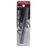 Rimmel London Ultimate Kohl Kajal Waterproof Eyeliner - 001 Black Obsidian Eyeliner Women 0.04 oz - Image 2