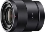 Sony Carl ZEISS Sonnar T E 24mm F1.8 ZA E-Mount Prime Lens - Image 2