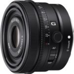 Sony FE 50mm F2.5 G Full-Frame Ultra-Compact G Lens - Image 2