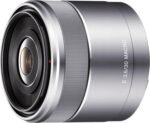 Sony SEL30M35 30mm f/3.5 e-mount Macro Fixed Lens - Image 2