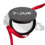 Y'OUR HD-Perfect Matte Pressed Powder | Soft Focus & No Flashback Finishing for All-Day Oil Control | Blurs Pores & Fine Lines | Talc-Free, Translucent for All Skin Tones - Image 2