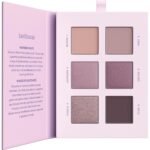 bareMinerals Mineralist Eyeshadow Palette, Six Richly Pigmented Shades, Ultra-Blendable, Talc-Free, Vegan, Crease-Proof Wear - Image 2