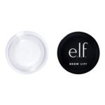 e.l.f. Brow Lift, Clear Eyebrow Shaping Wax For Holding Brows In Place, Creates A Fluffy Feathered Look, Vegan & Cruelty-Free, Clear - Image 2