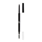 e.l.f. Ultra Precise Brow Pencil, Creamy, Micro-Slim, Precise, Defines, Creates Full, Natural-Looking Brows, Tames and Combs Brow Hair, Neutral Brown, 0.0017 Oz - Image 2