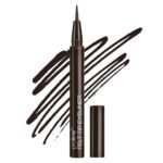wet n wild Proline Felt Tip Eyeliner Dark Brown,.017z - Image 2
