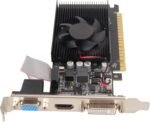 GT610 Computer Graphics Card, 2GB DDR3 64bit PCI Express X16 Gaming Graphics Card with DVI, VGA, HDMI Interface for Computer Desktop - Image 6