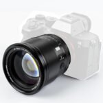 VILTROX PRO 75mm f/1.2 E for Sony e-Mount for Sony A7M/R/S Series A7Cc A9 A1 A6x00 Fs5 Sony E Mount Cameras Lens - Image 5