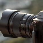 VILTROX PRO 75mm f/1.2 E for Sony e-Mount for Sony A7M/R/S Series A7Cc A9 A1 A6x00 Fs5 Sony E Mount Cameras Lens - Image 6