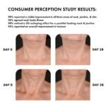 Whish Neck Firming Cream with Bakuchiol - 3D Reshaping Effect for Neck, Jawline & Chin - 3.4oz - Image 3