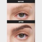 Unicos Eyebrow Pen, Angled Brow Brush, Eyebrow Pencils for Women, Natural Brow Pen, Hair-Like Strokes, 24hrs Long-Lasting, Waterproof, Smudge-Proof, Easy to Use, Multiple Uses, Gifts for Her, Coconut - Image 6