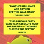 Exploding Kittens Happy Salmon 3-8 Players - Ages 6+ - 90 Second Rounds - Easy to Learn Quick Matching Card Game - Party Game, Family Game Night, Kid and Adult Card Game - Image 3