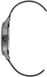 Nine West Women's Floral Dial Mesh Bracelet Watch - Image 4