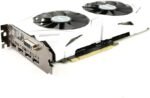 ASUS GeForce GTX 1060 6GB Dual-Fan OC Edition VR Ready Dual HDMI DP 1.4 Gaming Graphics Card (DUAL-GTX1060-O6G) (Renewed) - Image 3
