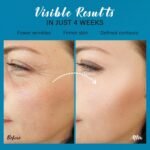 Tighten and Lift Neck Cream: Instant Face Lift Cream - 6-in-1 Anti-Aging Face Moisturizer for Anti-Wrinkle, Firm - Collagen, Retinol, Peptides & Hyaluronic Acid Neck Firming Cream for Skin Care - Image 6