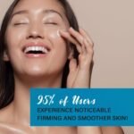 Tighten and Lift Neck Cream: Instant Face Lift Cream - 6-in-1 Anti-Aging Face Moisturizer for Anti-Wrinkle, Firm - Collagen, Retinol, Peptides & Hyaluronic Acid Neck Firming Cream for Skin Care - Image 9