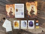 Renegade Game Studios - The Fox in the Forest Card Game (0574RGS), A Trick-Taking Game for 2 Players, Age 10 and Up, 30 min Playing Time, Compact Size is Perfect for Travel, Teen & Adult Game Night - Image 3