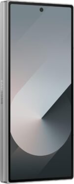 Samsung Galaxy Z Fold6 SM-F956U1 Single SIM + ESIM 12GB+1TB US Model Factory Unlocked (Silver Shadow) (Renewed) - Image 3