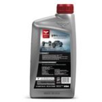 TRIAX DTF-1 Professional Transfer Case Fluid Full Synthetic, Lifetime Fill, All Season Down to -60 F, Compatible with BMW Xdrive, Audi/VW Quattro, Range Rover, Ford, Porsche & Many AWD (1 Quart) - Image 3