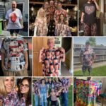 Custom T Shirts Add Your Own Custom Photo Text Name Personalized Shirt Men Boyfriend Face Printed Gifts Customized-8 Sizes - Image 4