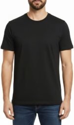 Custom T-Shirt, Design Your Own Photo & Text, Personalized Unisex Tee, Premium Cotton Shirt for Events & Business - Image 3