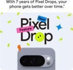 Google Pixel 10 Pro XL - Unlocked Android Smartphone - Gemini AI Assistant, Triple Rear Camera System, and 6.8" Super Actua Display - Moonstone - 256 GB (2025 Model) (Renewed) - Image 8