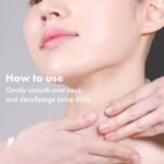 Intense Lifting Neck Cream, Advanced Skin Care with Hyaluronic Acid, Collagen and Shea Butter for Neck Firming and Tightening, 50g, 1.76 oz. - Image 6