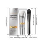 Perfection Eye Cream Tightener 2PCS - Instant Firming Primer, Easy-Wear Formula with Brush, Ultimate Lift & Smooth Finish (2 pcs) - Image 8