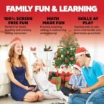 Taco vs Burrito - The Wildly Popular Surprisingly Strategic Card Game Created by a 7 Year Old - 5 Ways to Play - a Family-Friendly Party Game for Kids, Teens & Adults - Image 6