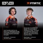 Sony INZONE H9 II Wireless Noise Canceling Gaming Headset, WH-1000XM6 Drivers, Lightweight, Detachable Cardoid AI Mic, 2.4GHz and Bluetooth, Soft Case, for PC, PS5, Switch, and Mobile, White - Image 9