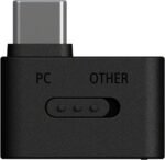 Sony INZONE H9 II Wireless Noise Canceling Gaming Headset, WH-1000XM6 Drivers, Lightweight, Detachable Cardoid AI Mic, 2.4GHz and Bluetooth, Soft Case, for PC, PS5, Switch, and Mobile, White - Image 12