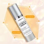 Vitamin C Serum for Women over 70, Vitamin C Serum for Mature Skin Face Hydrates, Firms, Lifts, Targets Age Marks, Wrinkles and Smoothes Skin Texture 1.69 fl oz - Image 6