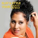 got2b Glued 2-in-1 Brow Gel & Edge Control, 0.54 Fl Oz, Strong Hold Styling Eyebrow Gel and Hair Mascara for Flyaways and Frizz with Castor Oil, Sweat-Resistant with Quick Dry, Clear Finish - Image 8